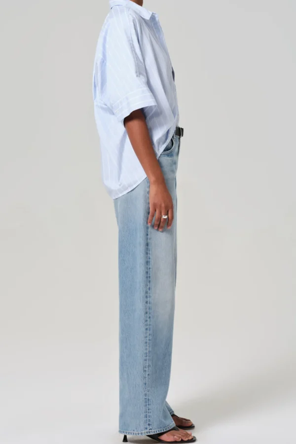 Citizens of Humanity Jeans<Jeans Ayla Baggy in Gemini
