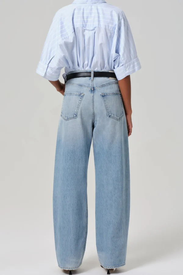 Citizens of Humanity Jeans<Jeans Ayla Baggy in Gemini