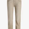 R13 Jeans<Jeans Boy Straight in Buff Stretch