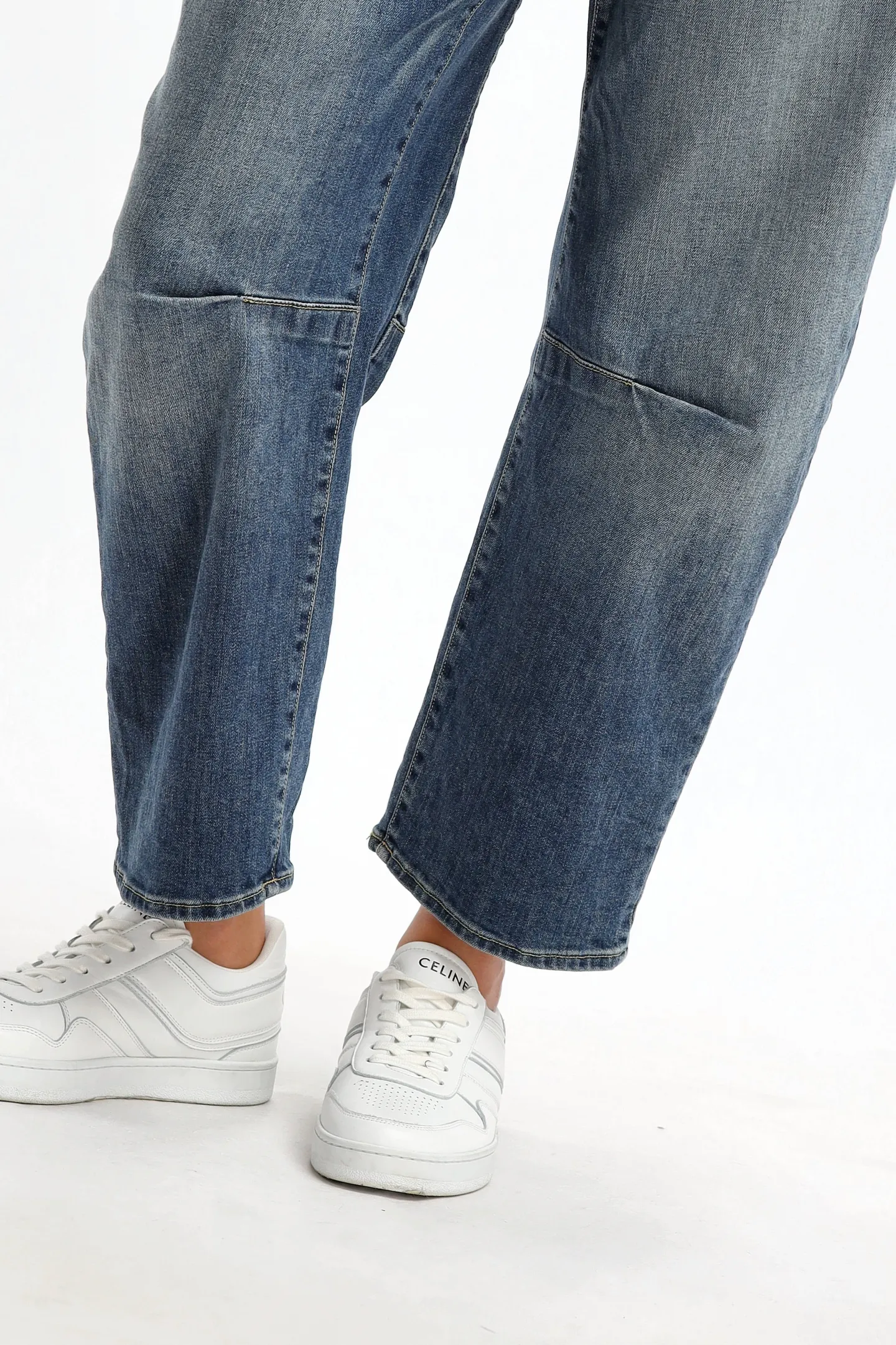 jeans_emerson_in_classic__3.webp Nili Lotan Jeans<Jeans Emerson in Classic Wash