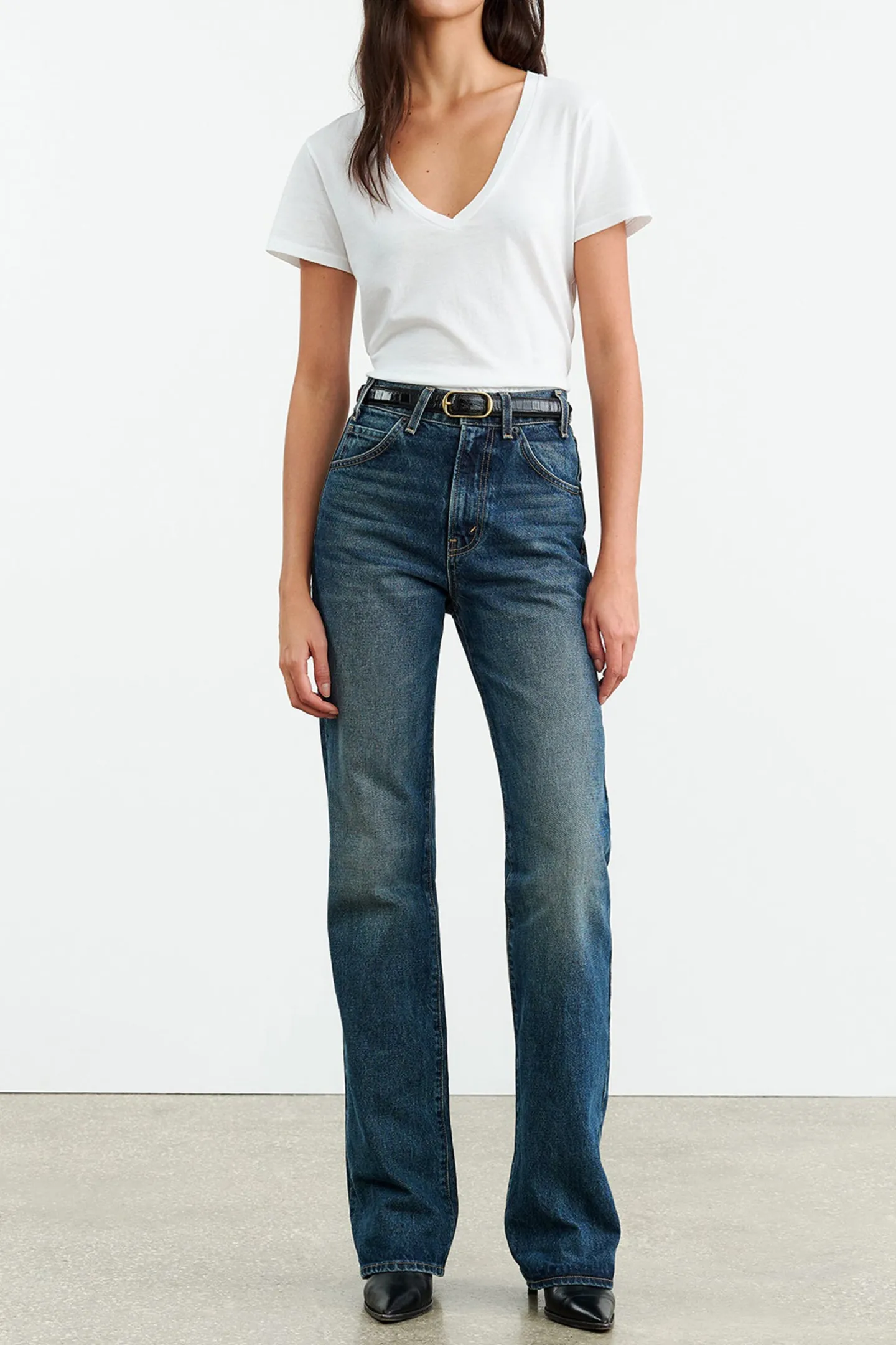 jeans_joan_in_simon_wash_2.webp Nili Lotan Jeans<Jeans Joan in Simon Wash
