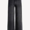 Anine Bing Jeans<Jeans Manon in Dark Stone Grey