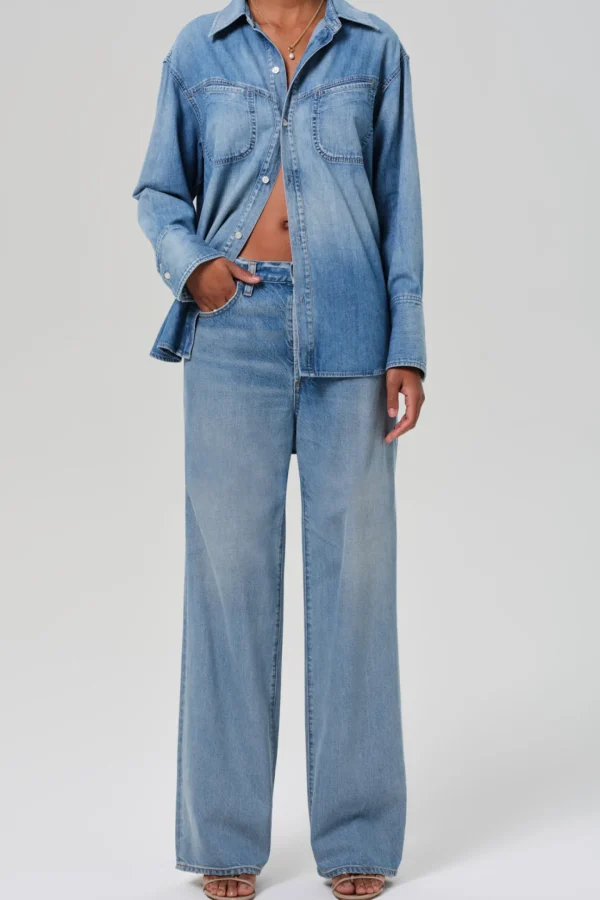 Citizens of Humanity Jeans<Jeans Paloma in Chalice