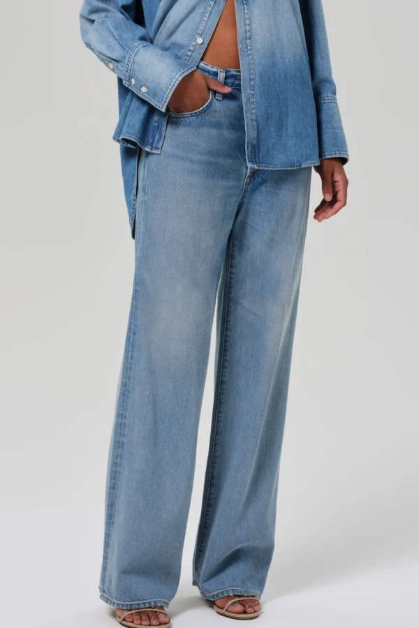 Citizens of Humanity Jeans<Jeans Paloma in Chalice