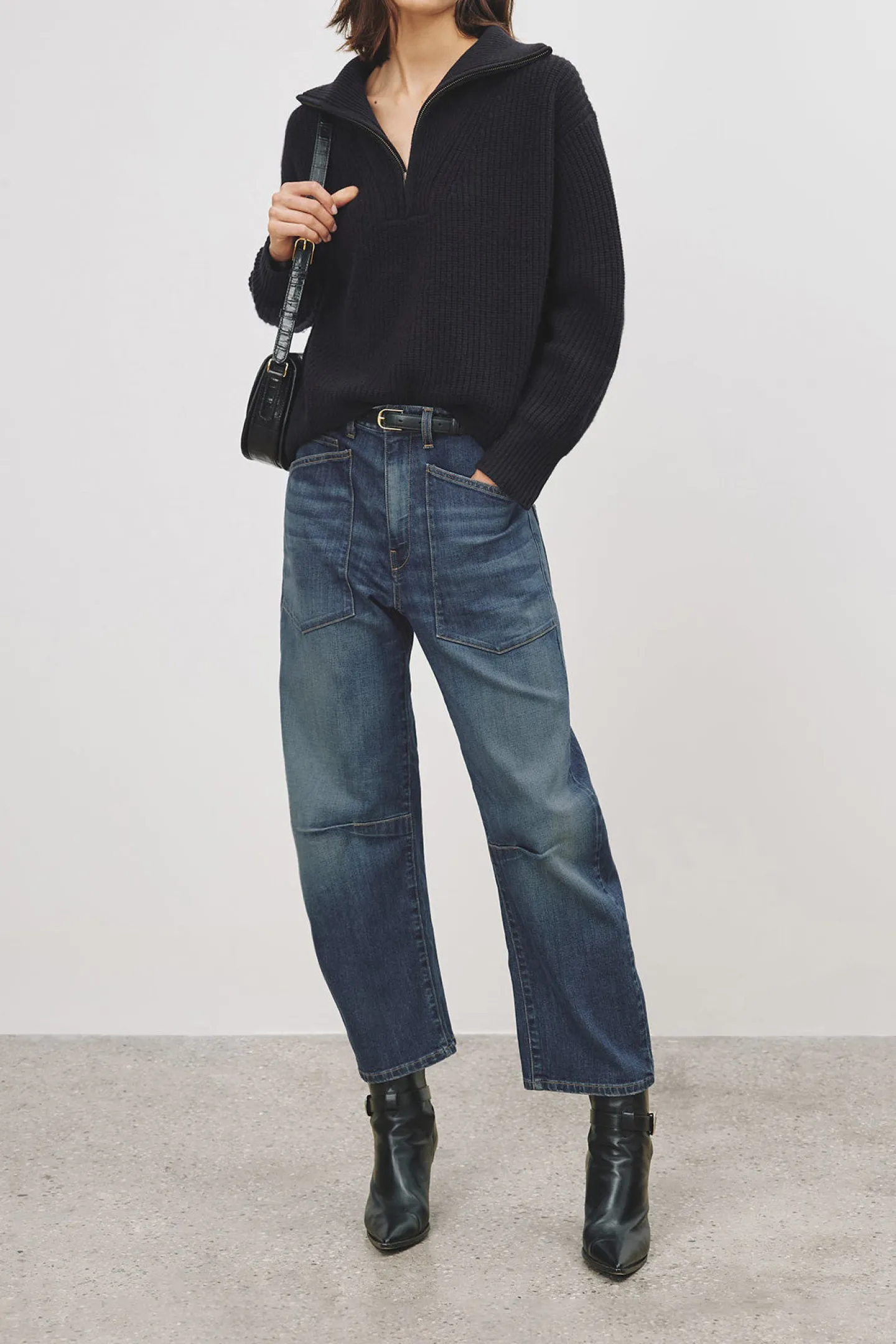 jeans_shon_in_classic_was_1.webp Nili Lotan Jeans<Jeans Shon in Classic Wash