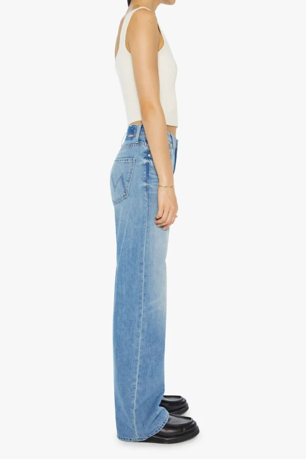 Mother Jeans<Jeans The Dodger Sneak in Tomorrow Never Knows
