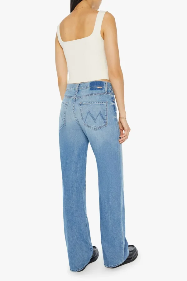 Mother Jeans<Jeans The Dodger Sneak in Tomorrow Never Knows