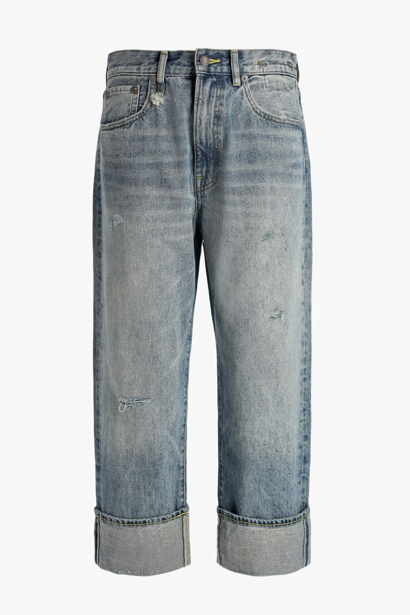 jeans_xbf_in_lena_blue_0.webp R13 Jeans<Jeans X-BF in Lena Blue