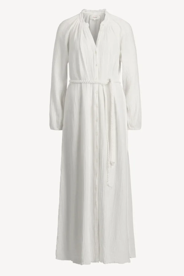 Xirena Kleider<Kleid Andrea in Weiß