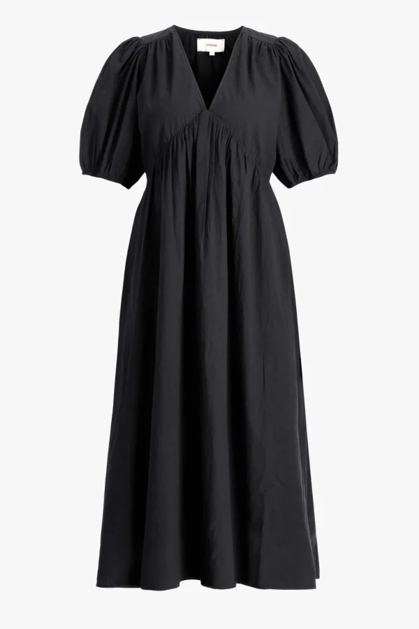 Xirena Kleider<Kleid Blake in Schwarz