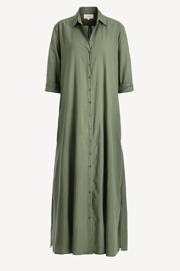 Xirena Kleider<Kleid Boden in Four Leaf Clover