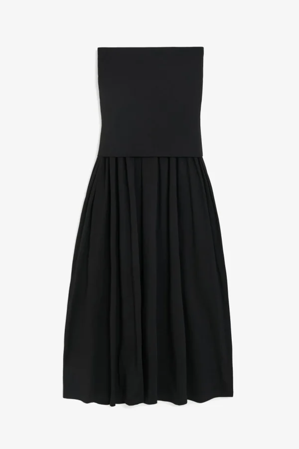 by Malene Birger Kleider<Kleid Marciella in Schwarz