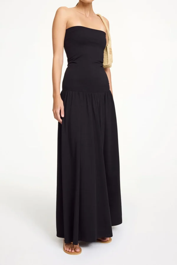 by Malene Birger Kleider<Kleid Marciella in Schwarz