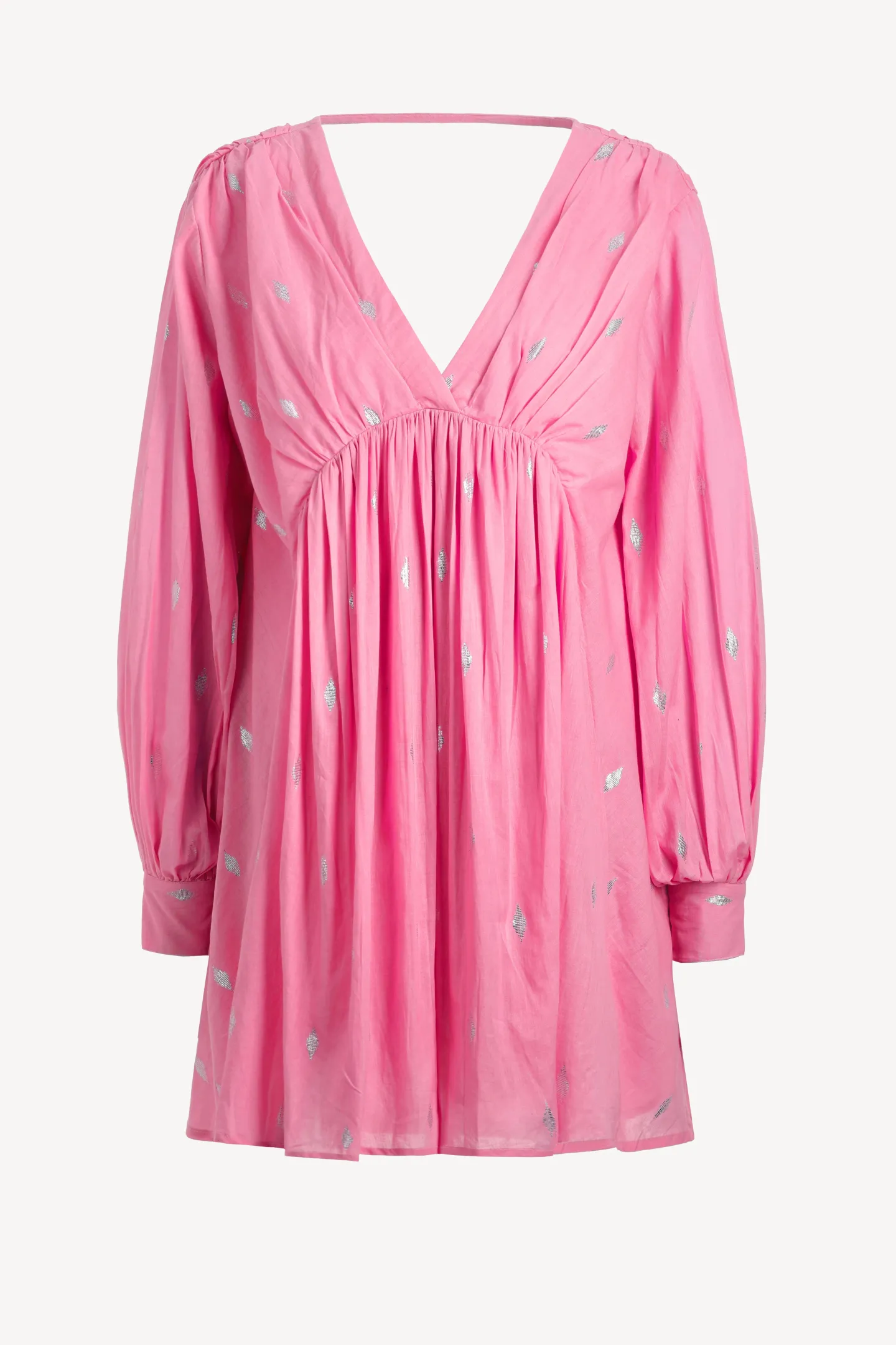 kleid_plage_in_bonbon_0.webp Ladneri Kleider<Kleid Plage in Bonbon