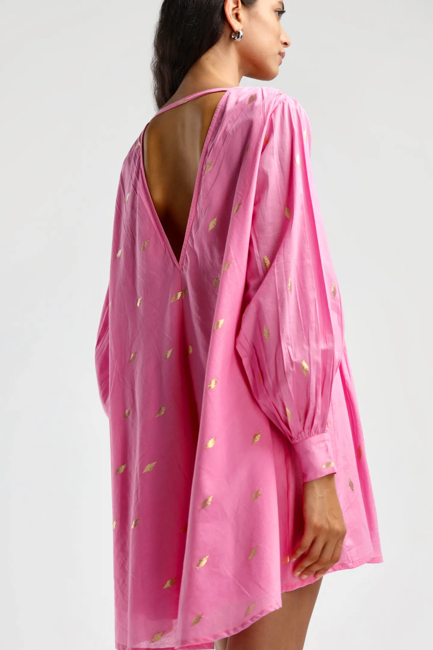 kleid_plage_in_bonbon_3.webp Ladneri Kleider<Kleid Plage in Bonbon
