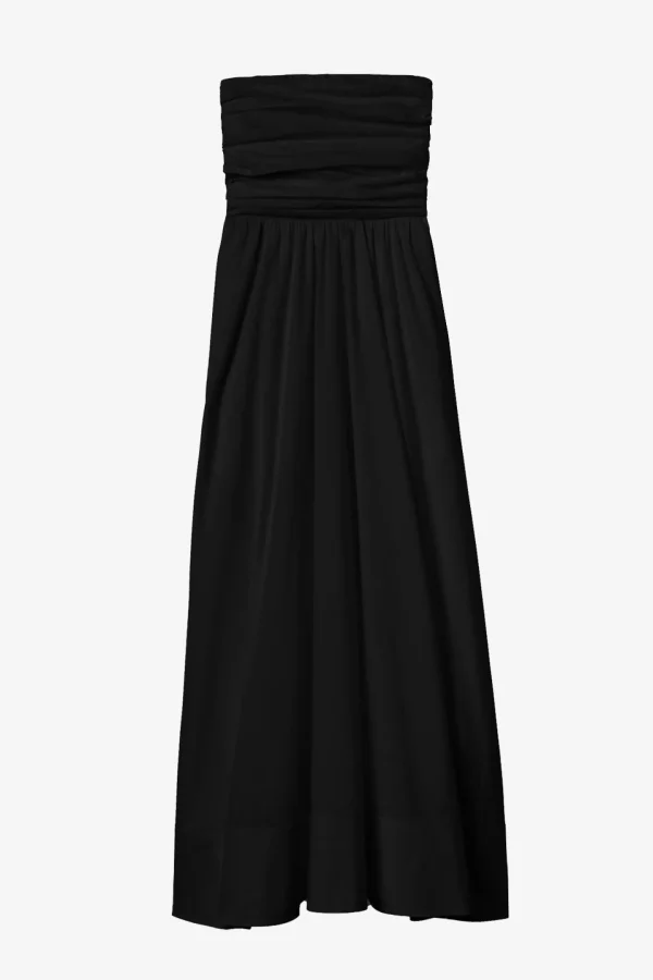 A.L.C. Kleider<Kleid Tate in Schwarz