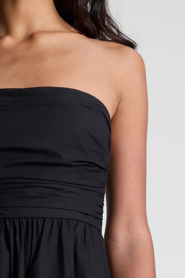 A.L.C. Kleider<Kleid Tate in Schwarz