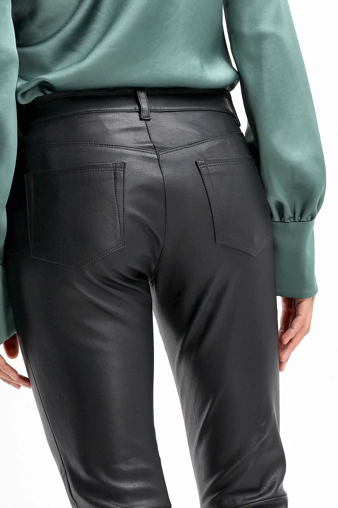 lederhose_dean__in_noir_5.webp Stouls Hosen & Jumpsuits<Lederhose Dean 22 in Noir