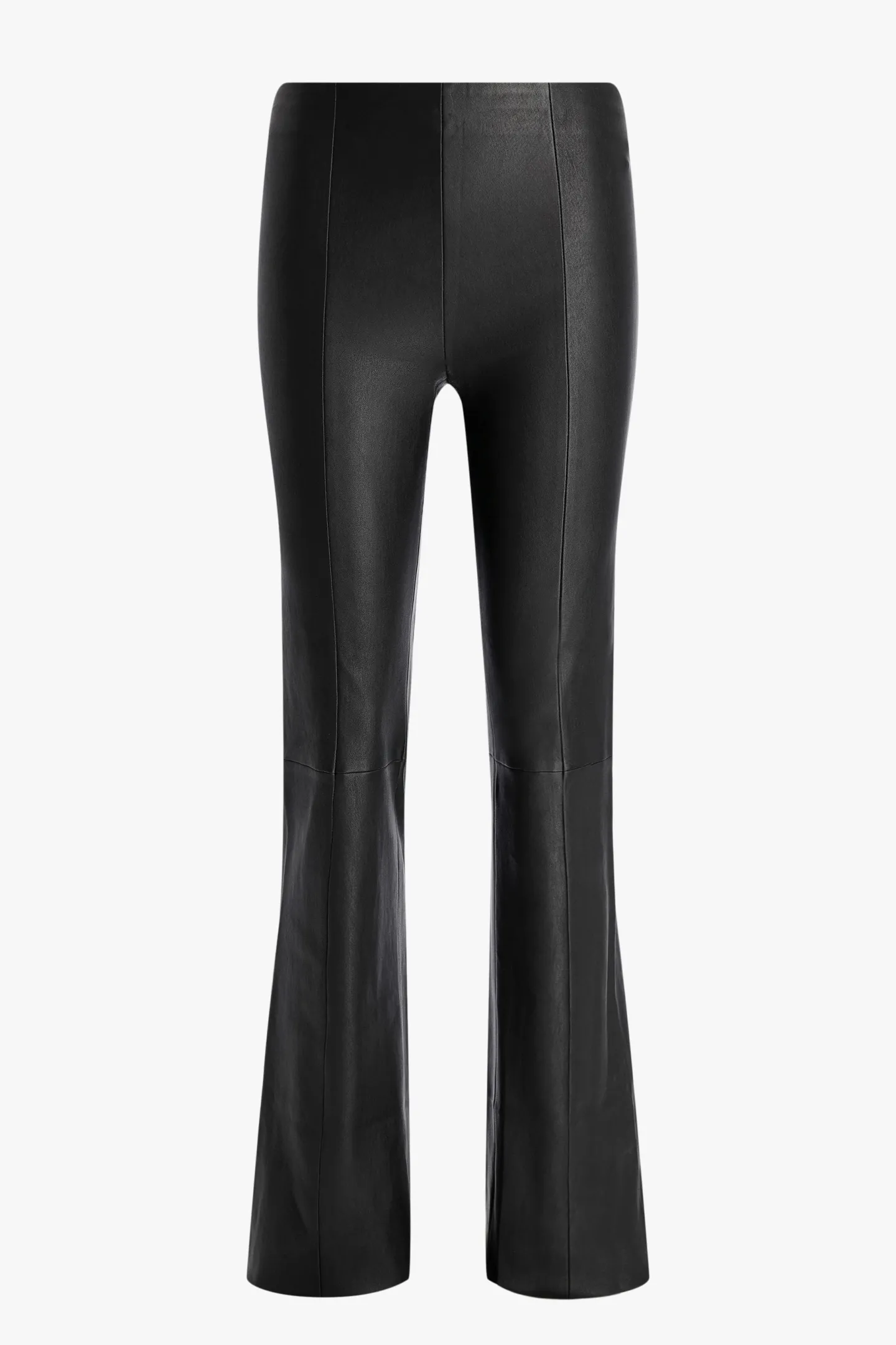 lederhose_gege_in_noir_0.webp Stouls Hosen & Jumpsuits<Lederhose Gege in Noir