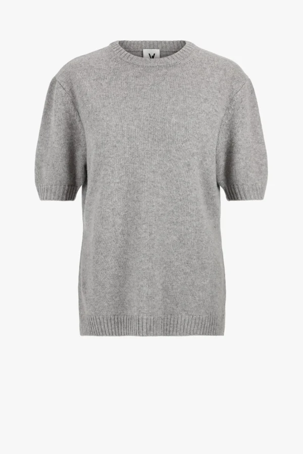 Van Kukil Pullover<Pullover Avery in Earl Grey