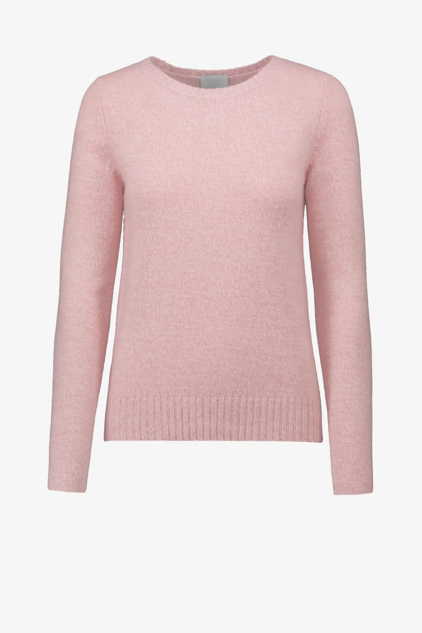 pullover_boatneck_in_rosa_0.webp Allude Pullover<Pullover Boatneck in Rosa