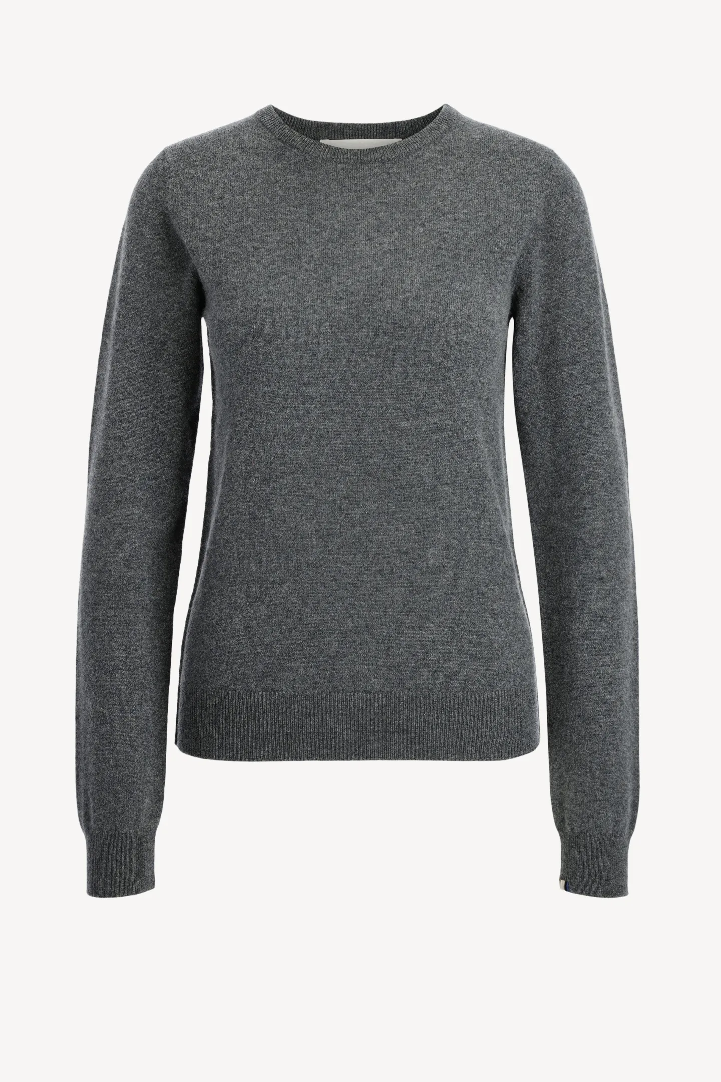pullover_body_n__in_felt_0.webp Extreme Cashmere Pullover<Pullover Body N° 41 in Felt