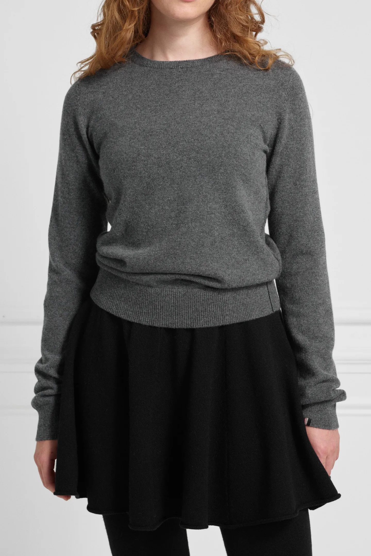 pullover_body_n__in_felt_1.webp Extreme Cashmere Pullover<Pullover Body N° 41 in Felt