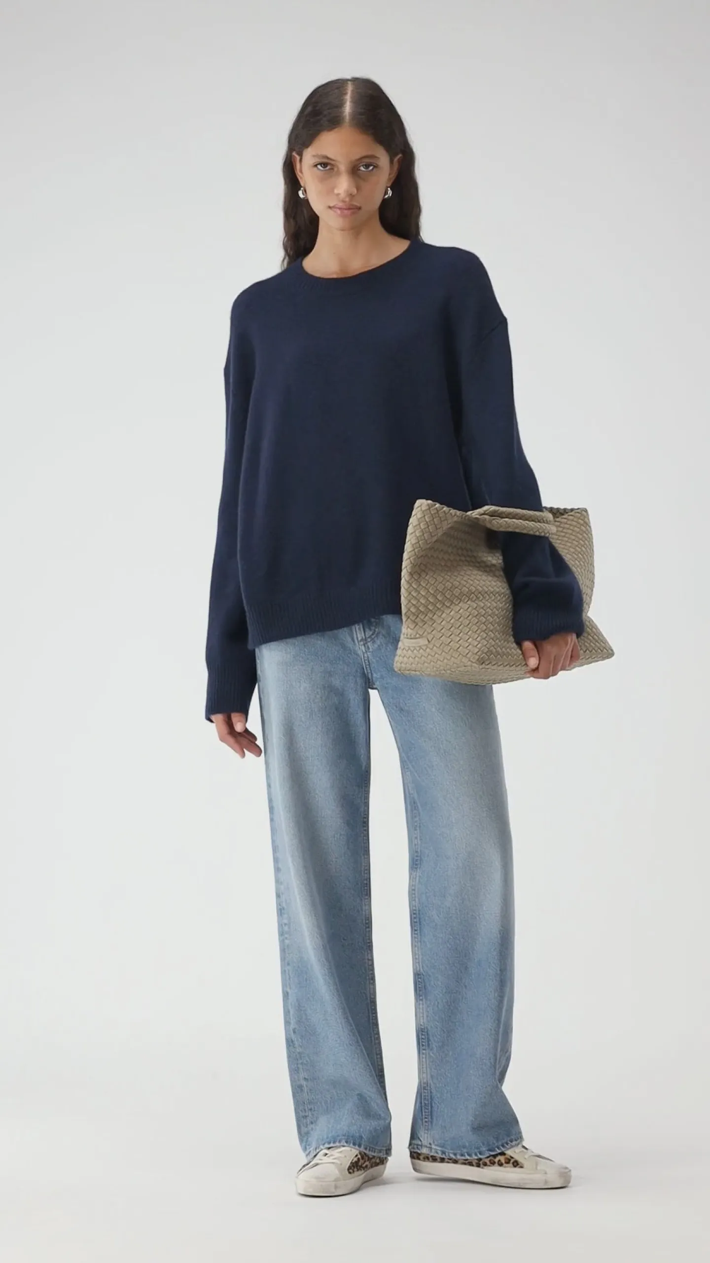 pullover_charlot_in_dark__4.webp Ladneri Pullover<Pullover Charlot in Dark Navy
