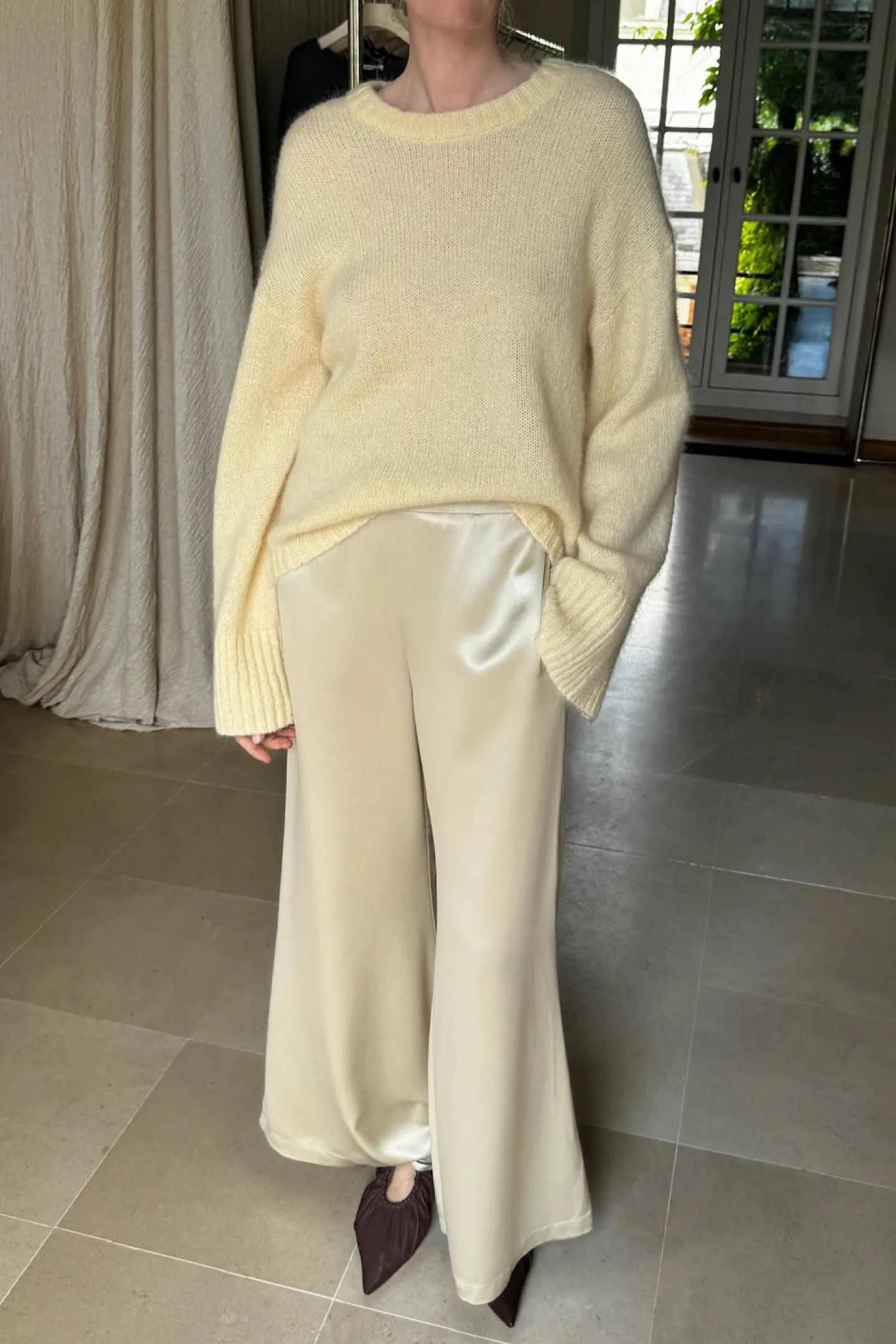 pullover_cierra_in_sea_mi_1.webp by Malene Birger Pullover<Pullover Cierra in Sea Mist
