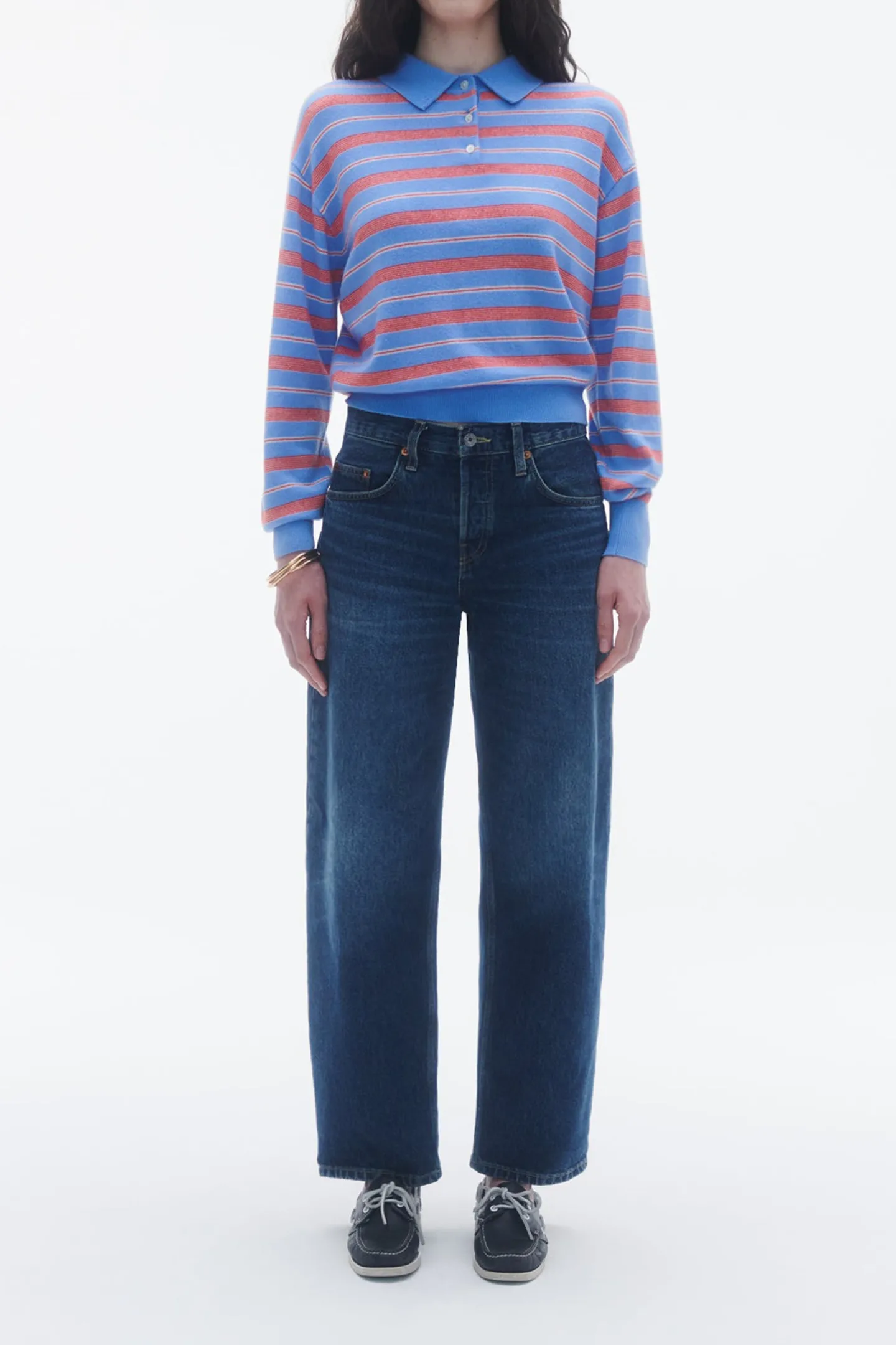 pullover_collegiate_polo__1.webp Guest in Residence Pullover<Pullover Collegiate Polo in French Blue