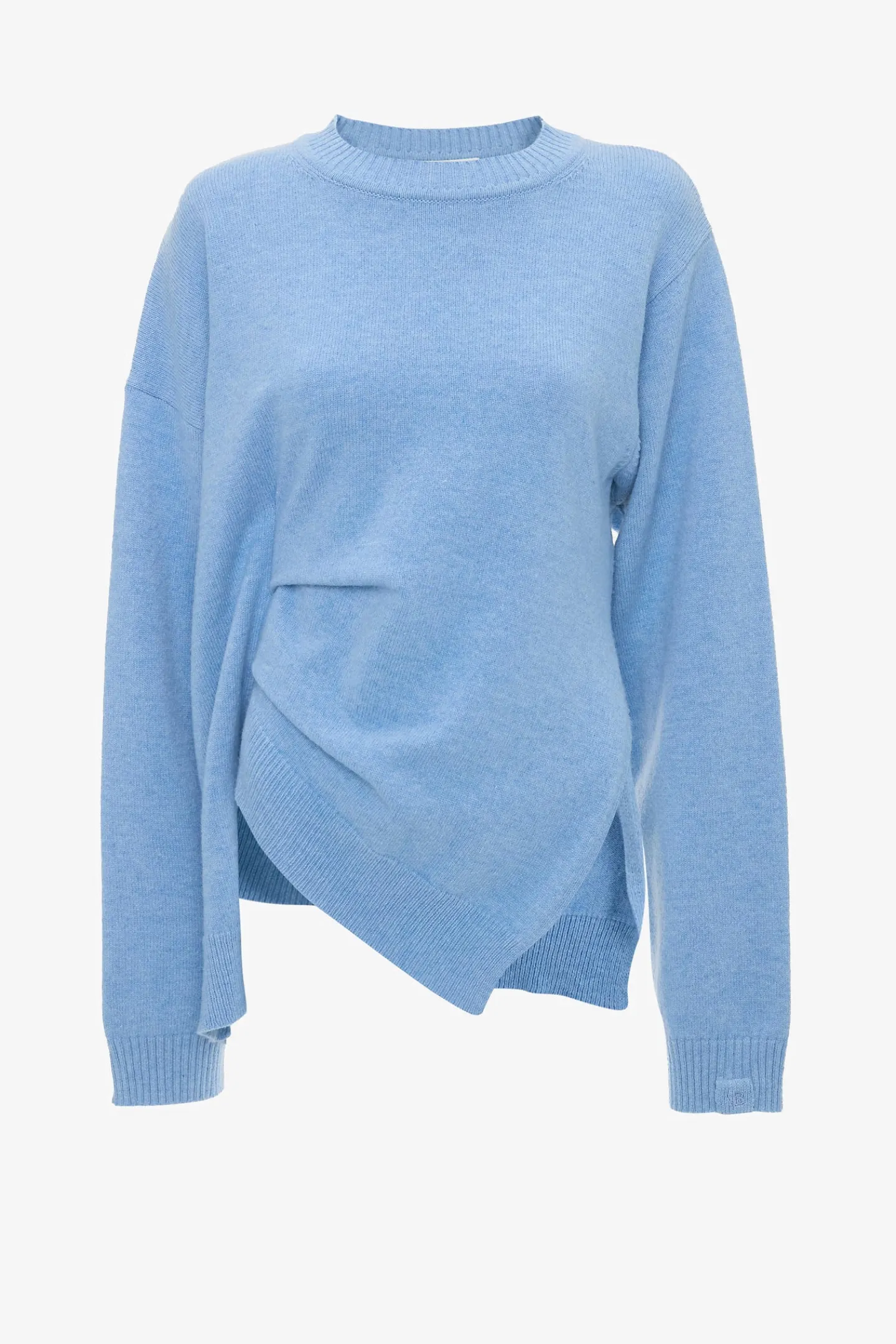 pullover_gathered_in_iceb_0.webp Victoria Beckham Pullover<Pullover Gathered in Iceberg