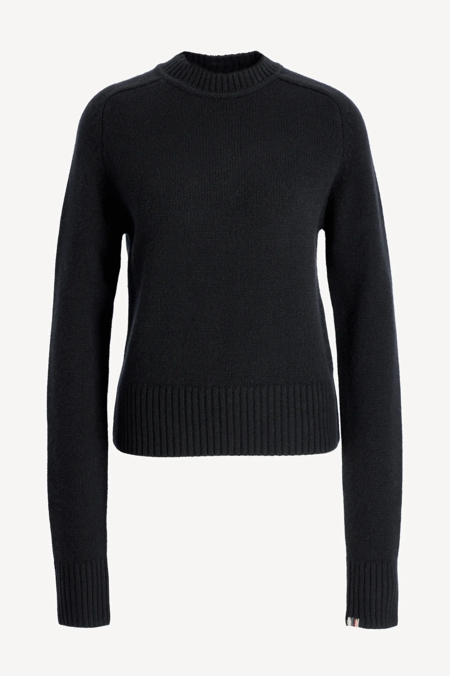 pullover_glory_n__in_rave_0.webp Extreme Cashmere Pullover<Pullover Glory N° 80 in Raven
