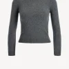 Extreme Cashmere Pullover<Pullover Kid N° 98 in Felt