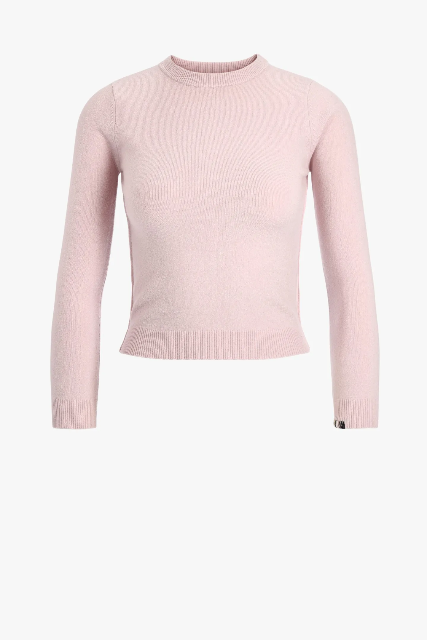 pullover_kid_n__in_manicu_0.webp Extreme Cashmere Pullover<Pullover Kid N° 98 in Manicure