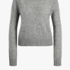 Lisa Yang Pullover<Pullover Mira in Cloudy
