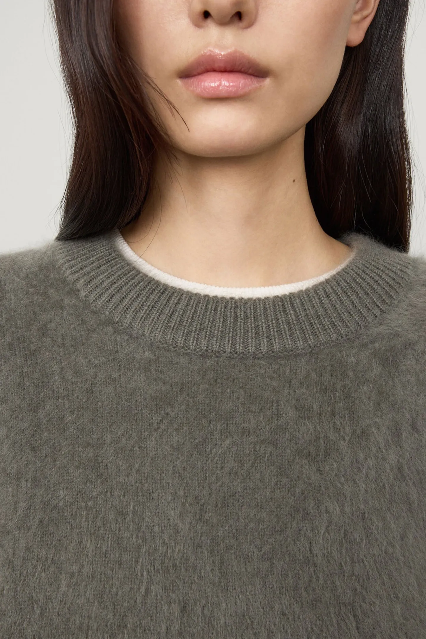 pullover_natalia_in_fern__4.webp Lisa Yang Pullover<Pullover Natalia in Fern Brushed