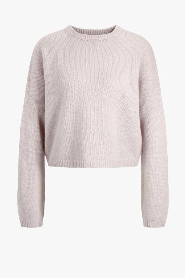 Van Kukil Pullover<Pullover Oaklynn in Hoceima Sand