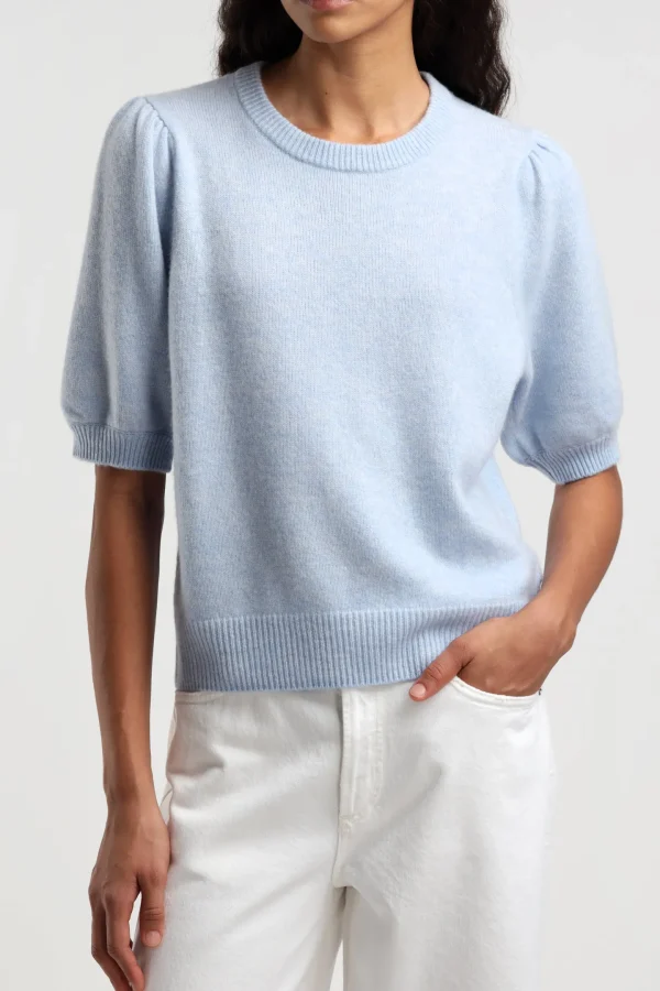 Ladneri Pullover<Pullover Poupette in Cloud