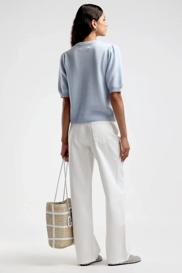 Ladneri Pullover<Pullover Poupette in Cloud
