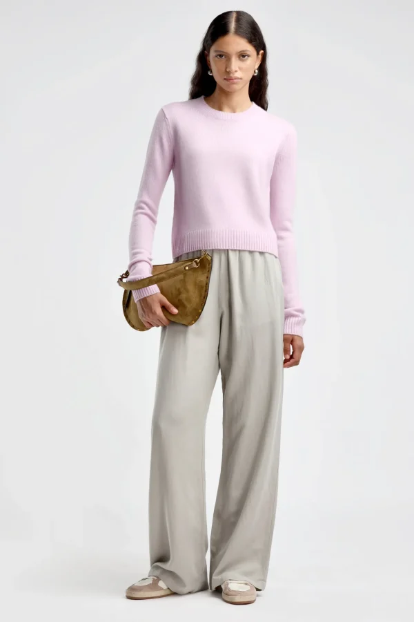 Ladneri Pullover<Pullover Rennes in Blush