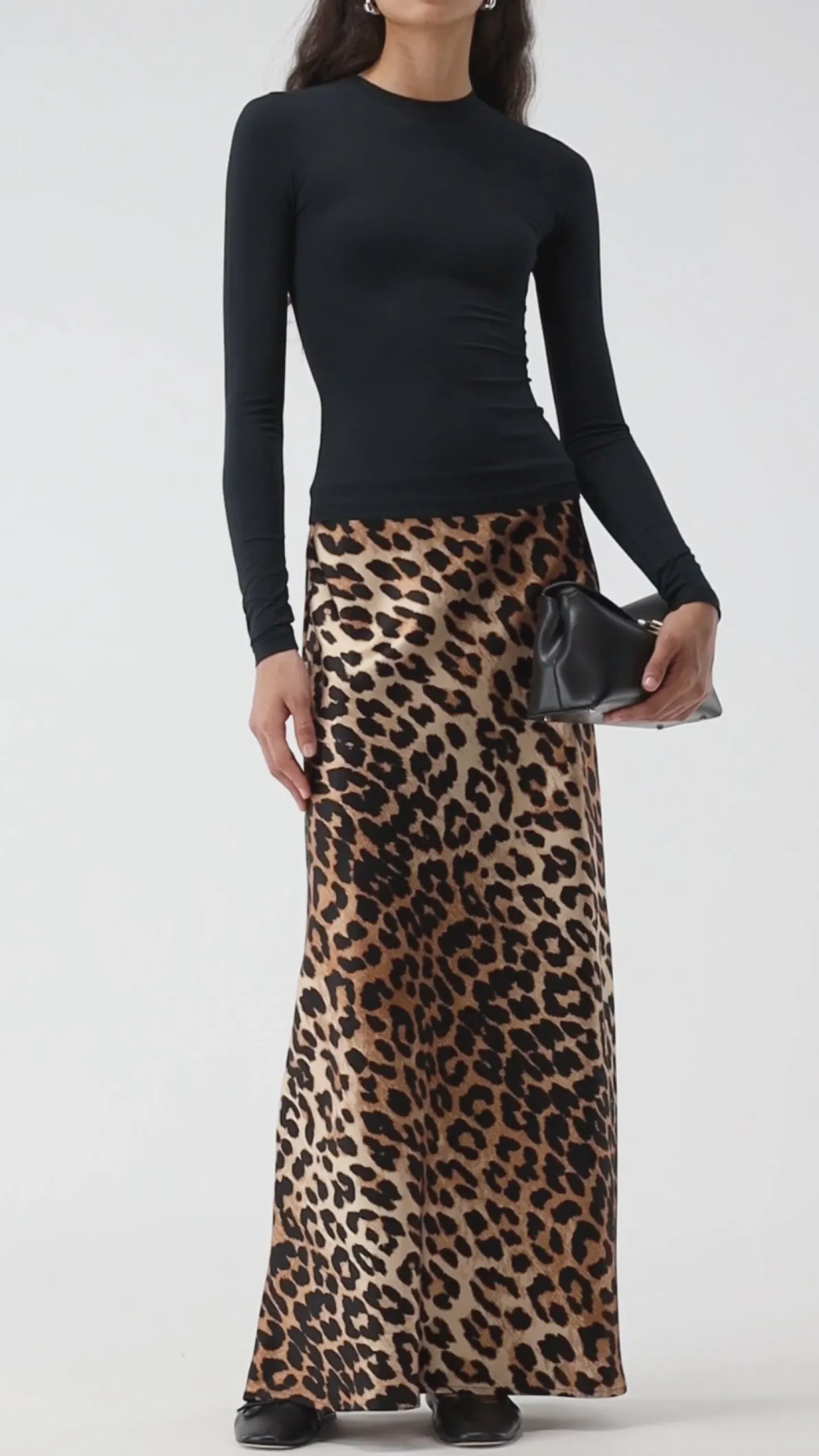 rock_le_plaine_in_leopard_5.webp Ladneri Röcke<Rock Le Plaine in Leopard
