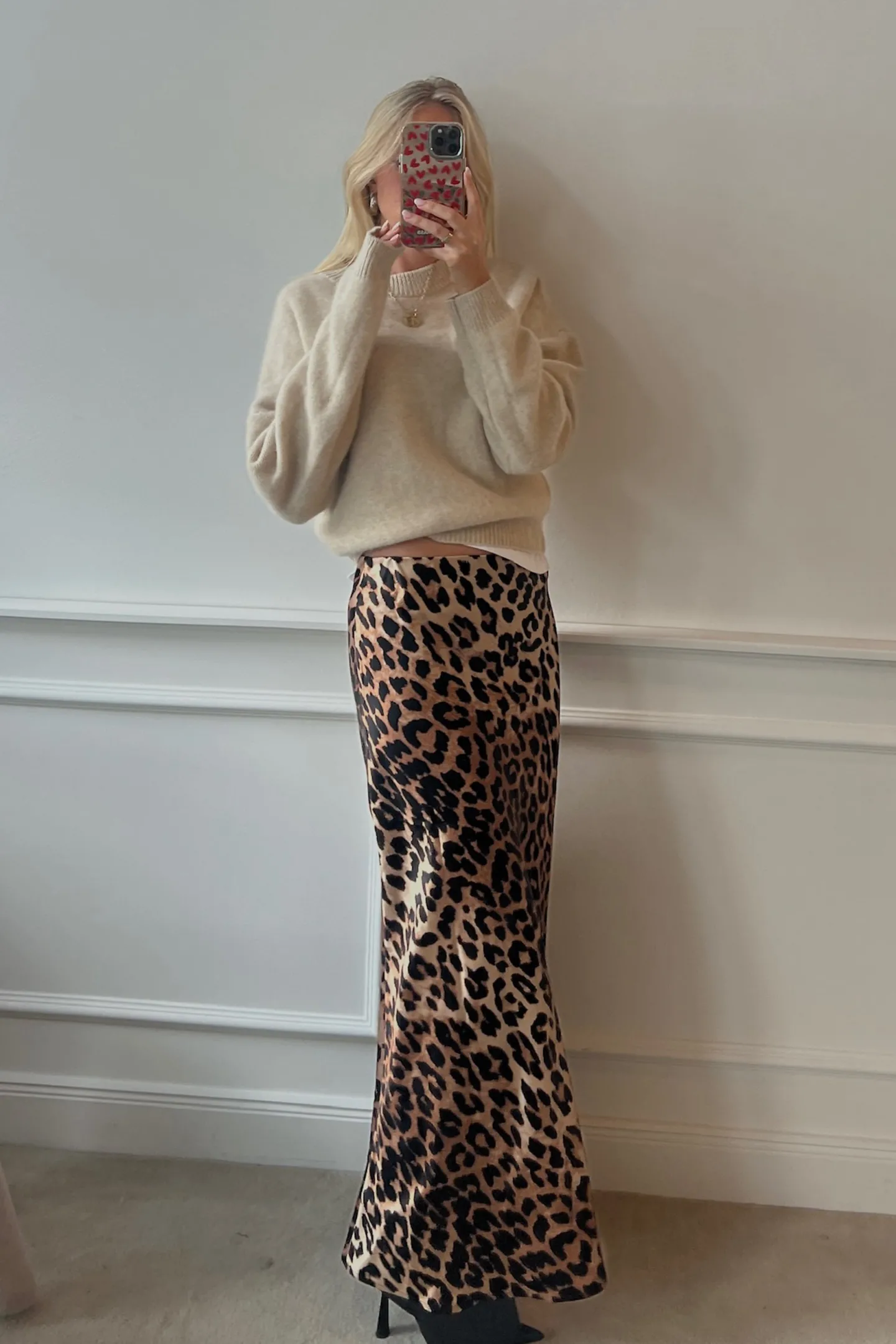 rock_le_plaine_in_leopard_6.webp Ladneri Röcke<Rock Le Plaine in Leopard