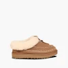 UGG Loafer & Ballerinas<Slipper Tasman Alpine in Chestnut