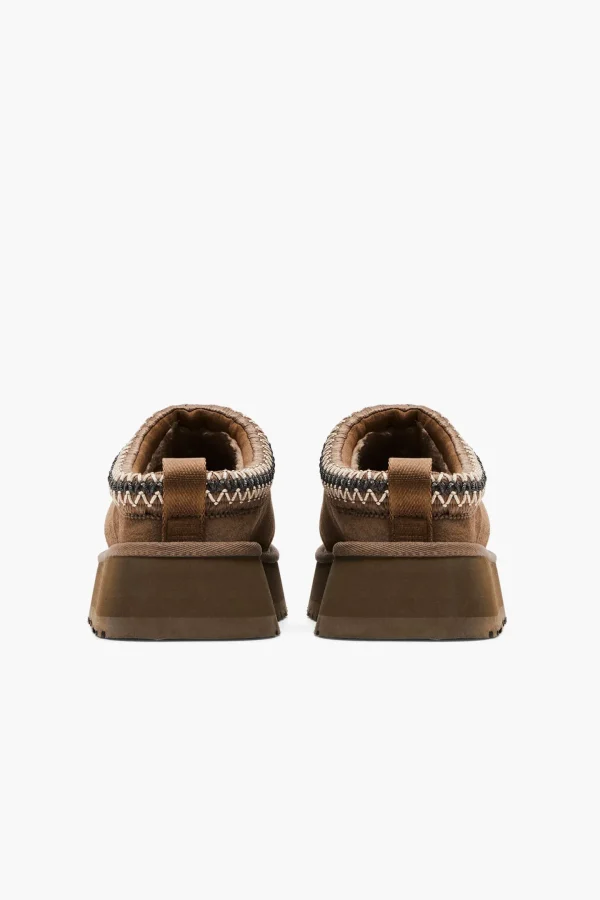UGG Loafer & Ballerinas<Slipper Tazz in Hickory