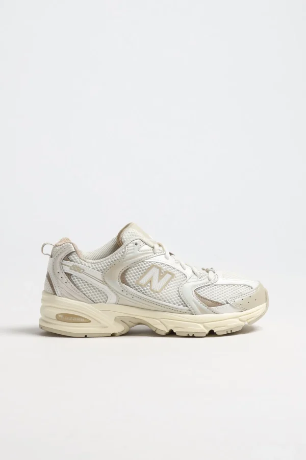 New Balance Low Top | Sneaker<Sneaker 530 in Beige/Angora