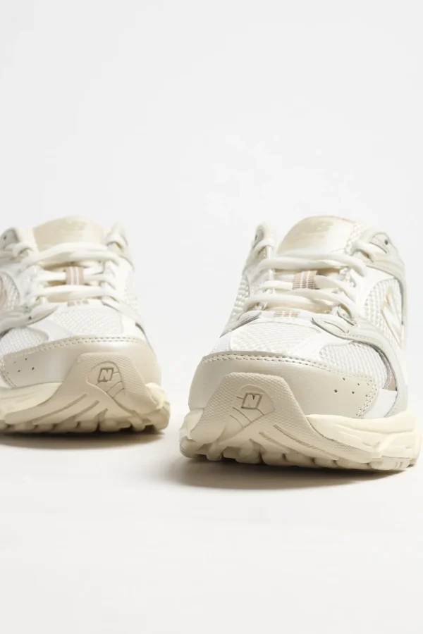 New Balance Low Top | Sneaker<Sneaker 530 in Beige/Angora