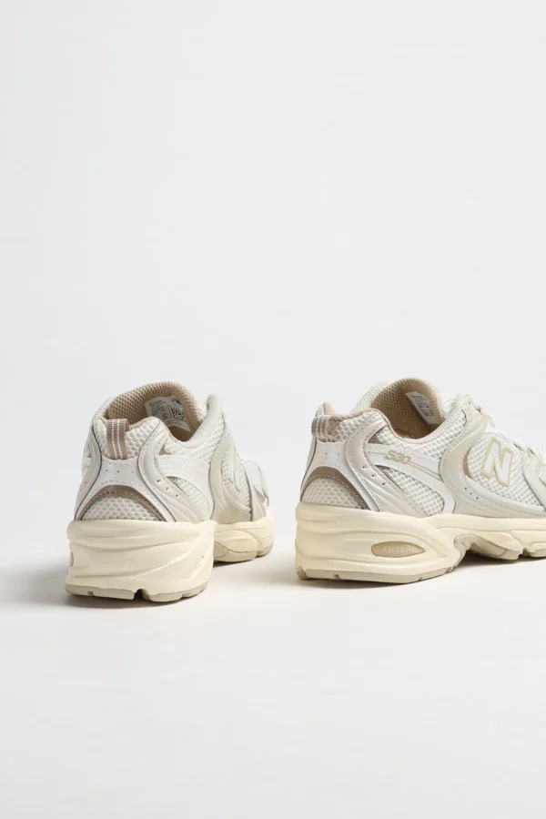 New Balance Low Top | Sneaker<Sneaker 530 in Beige/Angora