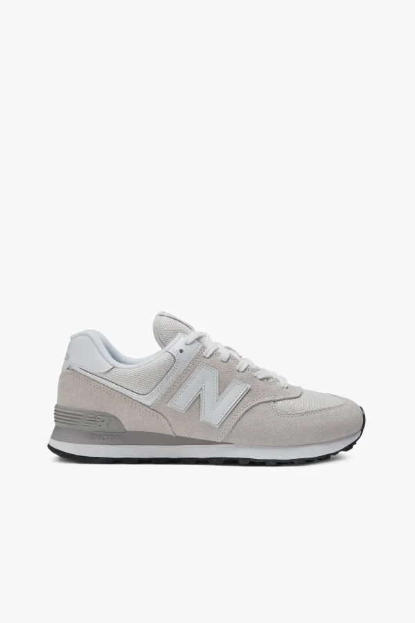 New Balance Sneaker | Low Top<Sneaker 574 in Nimbus/White