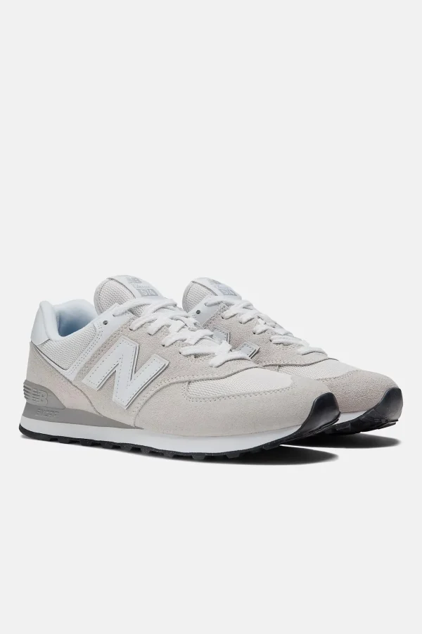 New Balance Sneaker | Low Top<Sneaker 574 in Nimbus/White