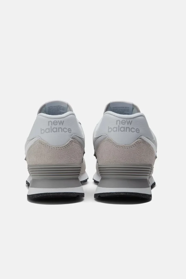 New Balance Sneaker | Low Top<Sneaker 574 in Nimbus/White